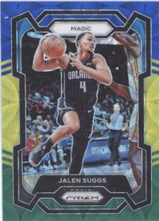 Jalen Suggs