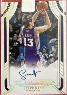 Steve Nash
