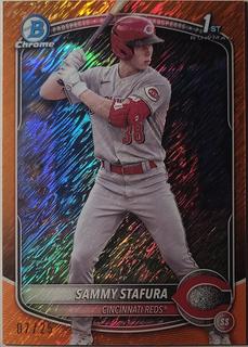 Sammy Stafura