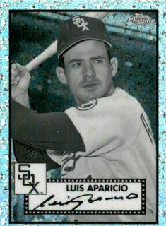 Luis Aparicio