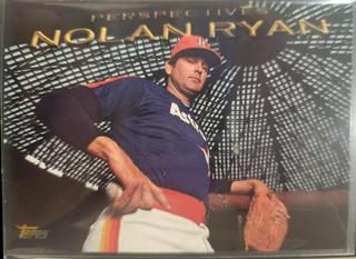Nolan Ryan
