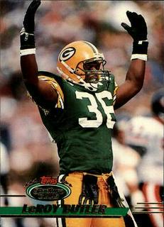 LeRoy Butler
