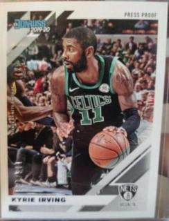 Kyrie Irving