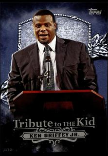 Ken Griffey Jr.