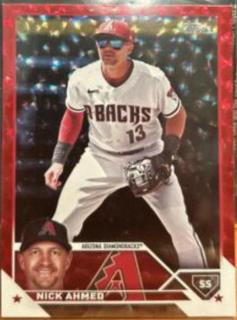 Nick Ahmed