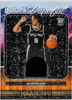 Stephon Castle
