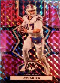 Josh Allen
