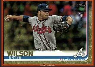 Bryse Wilson