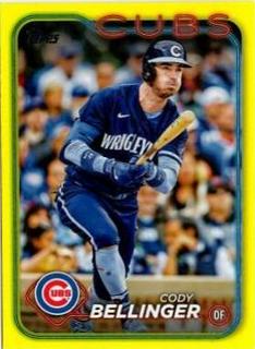 Cody Bellinger