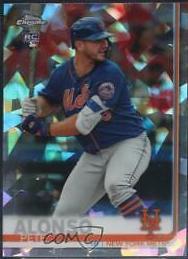 Pete Alonso