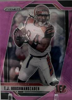 T.J. Houshmandzadeh