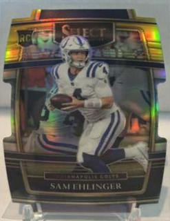 Sam Ehlinger