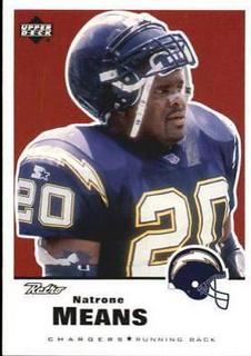 Natrone Means