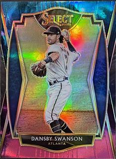Dansby Swanson