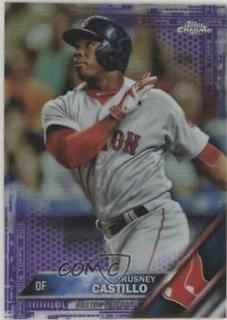 Rusney Castillo