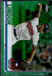 Francisco Lindor