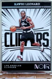 Kawhi Leonard