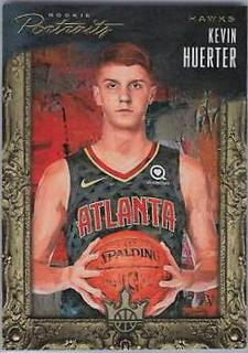 Kevin Huerter