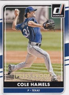 Cole Hamels