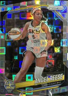 Angel Reese