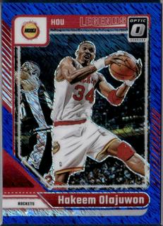 Hakeem Olajuwon