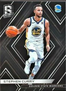 Stephen Curry