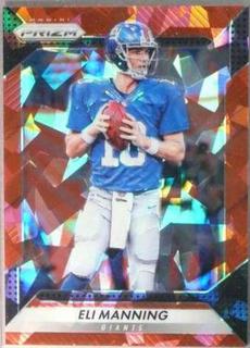 Eli Manning