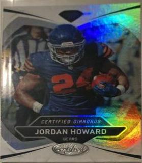 Jordan Howard []