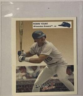 Robin Yount, Ozzie Smith