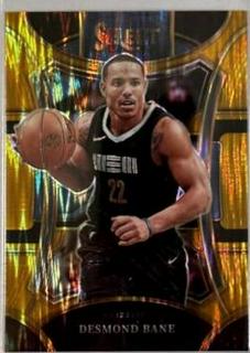 Desmond Bane