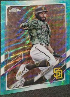 Eric Hosmer