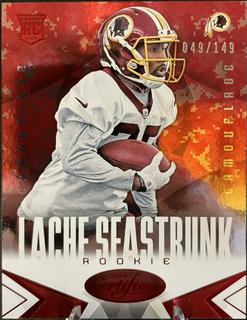 Lache Seastrunk