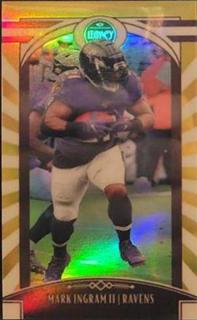 Mark Ingram II