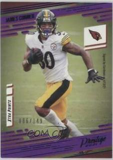 James Conner