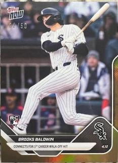 Brooks Baldwin