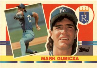 Mark Gubicza