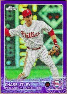 Chase Utley