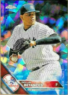 Dellin Betances