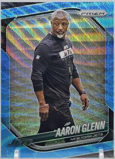 Aaron Glenn