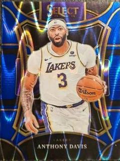 Anthony Davis