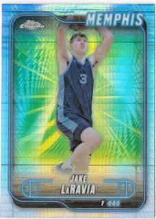 Jake LaRavia