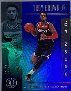 Troy Brown Jr.