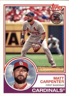 Matt Carpenter