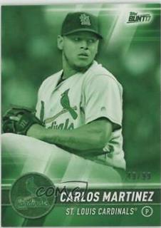 Carlos Martinez