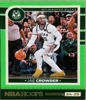 Jae Crowder
