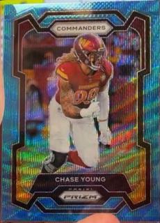Chase Young