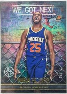 Mikal Bridges