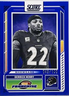 Derrick Henry