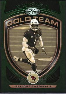 Kyler Murray