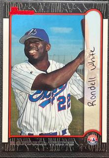Rondell White
